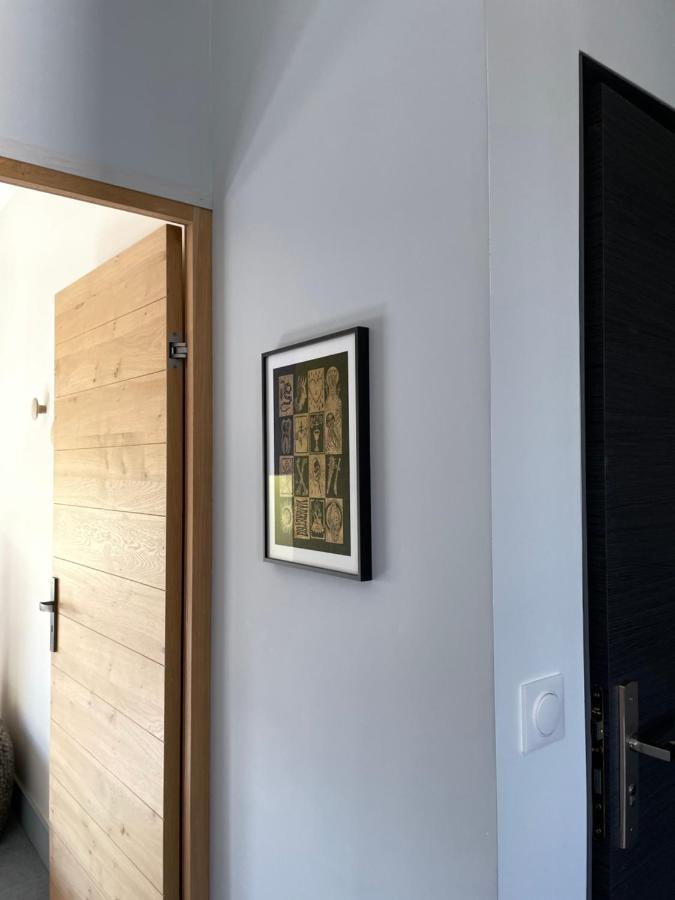 Apartamento Marelle // Bleu Val de Vesle Exterior foto